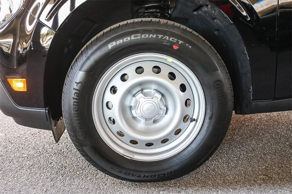 Thumbnail: 2025 Ford Maverick - 22