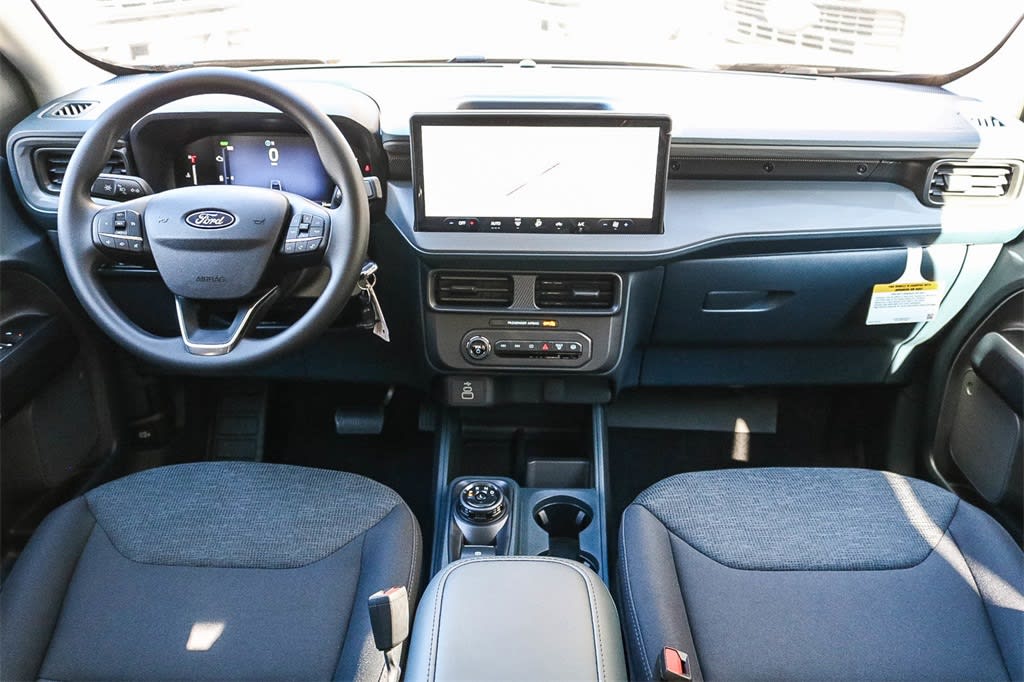 Thumbnail: 2025 Ford Maverick - 2