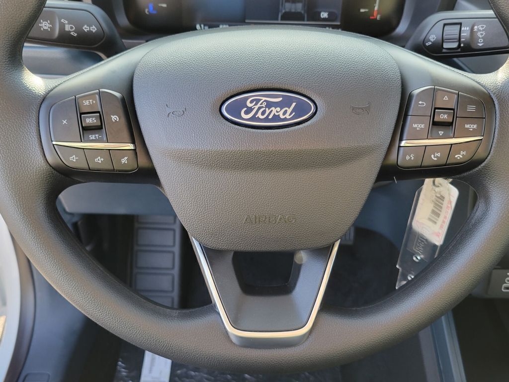 Thumbnail: 2026 Ford Maverick - 21