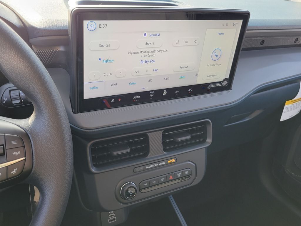 Thumbnail: 2026 Ford Maverick - 11