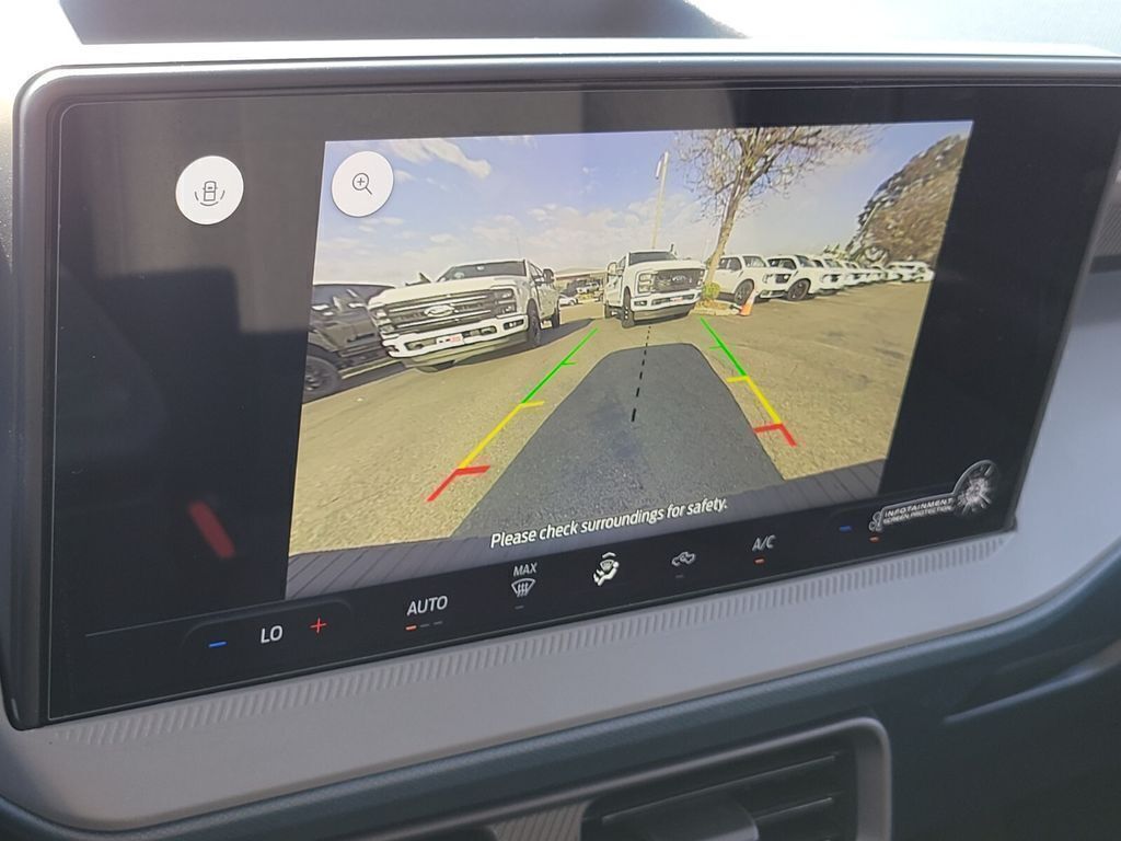 Thumbnail: 2026 Ford Maverick - 23