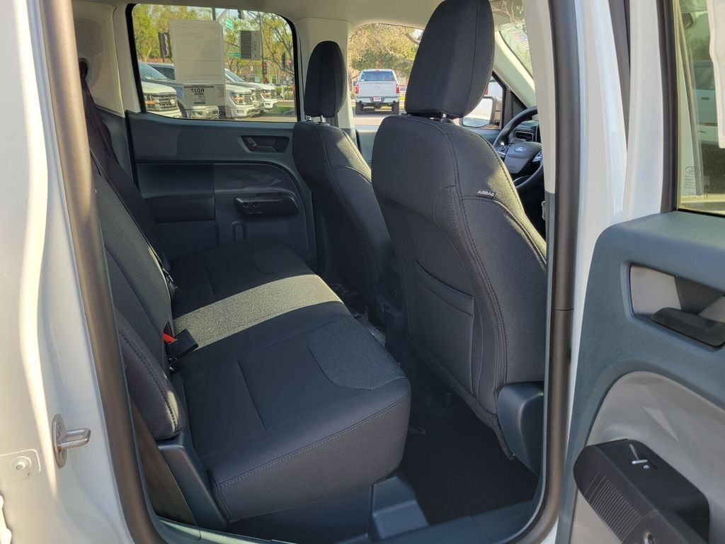 Thumbnail: 2026 Ford Maverick - 20