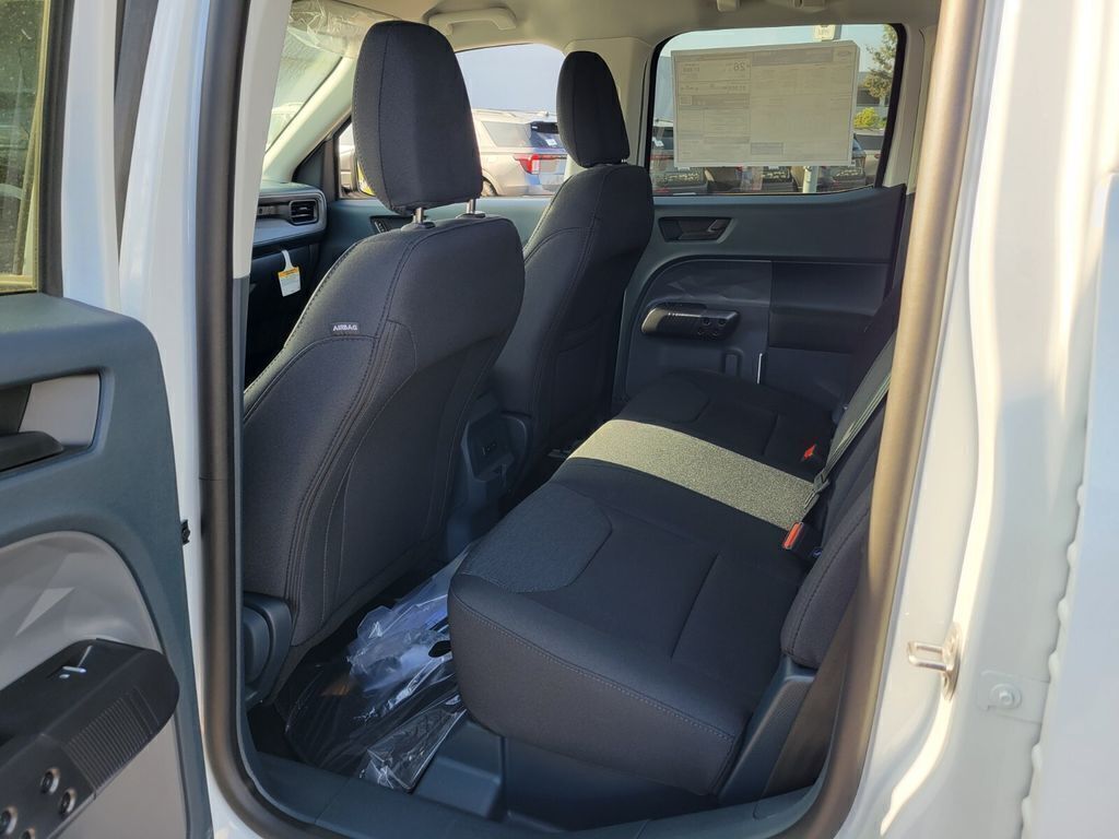 Thumbnail: 2026 Ford Maverick - 10