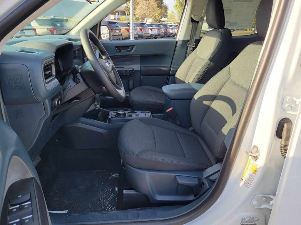 Thumbnail: 2026 Ford Maverick - 8