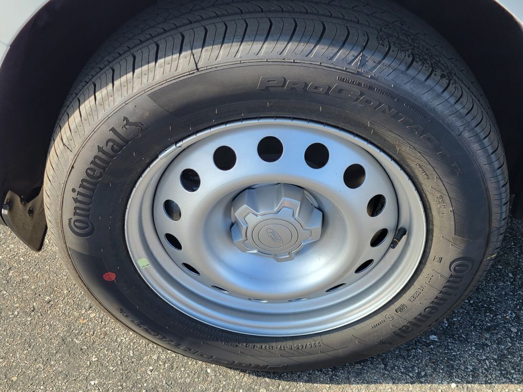 Thumbnail: 2026 Ford Maverick - 7