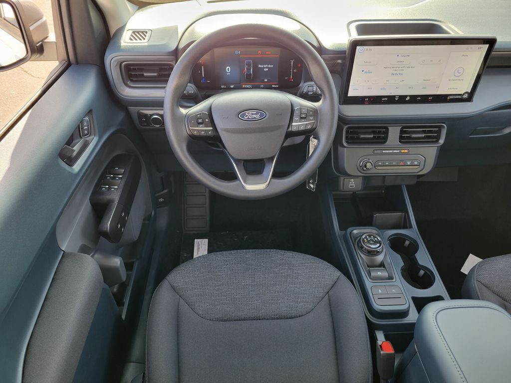 Thumbnail: 2026 Ford Maverick - 2