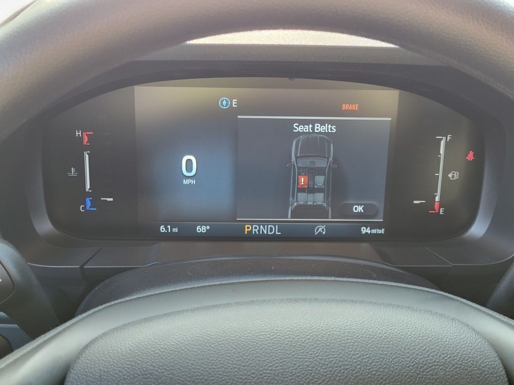 Thumbnail: 2026 Ford Maverick - 13