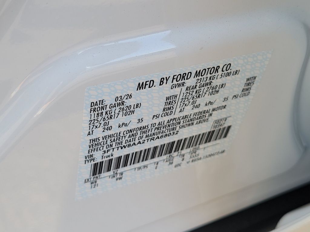 Thumbnail: 2026 Ford Maverick - 15