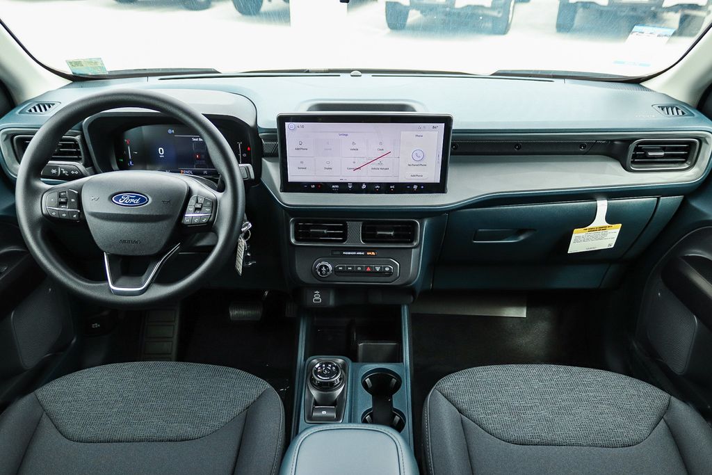 Thumbnail: 2026 Ford Maverick - 2