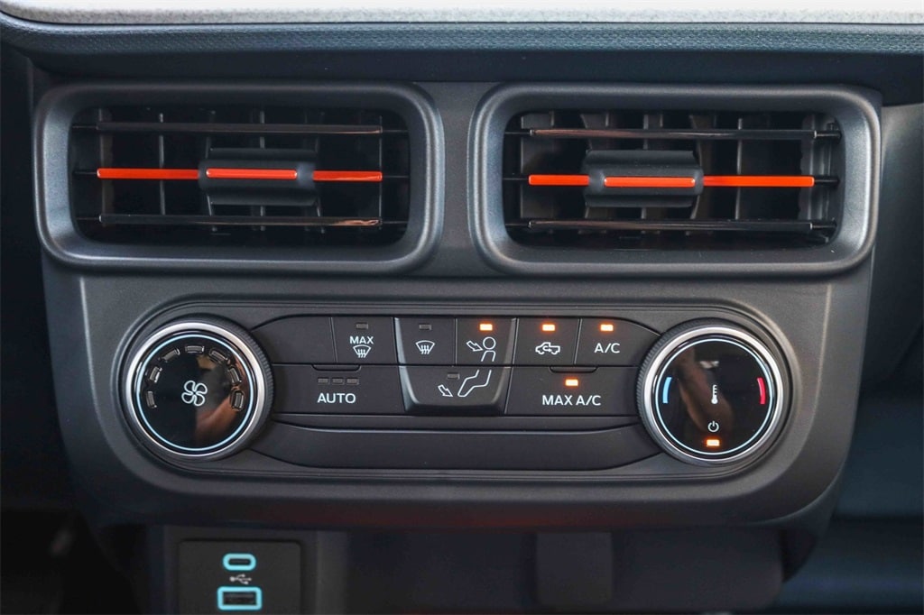 Thumbnail: 2024 Ford Maverick - 25