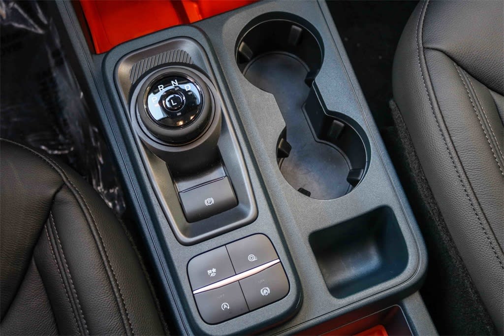 Thumbnail: 2024 Ford Maverick - 15