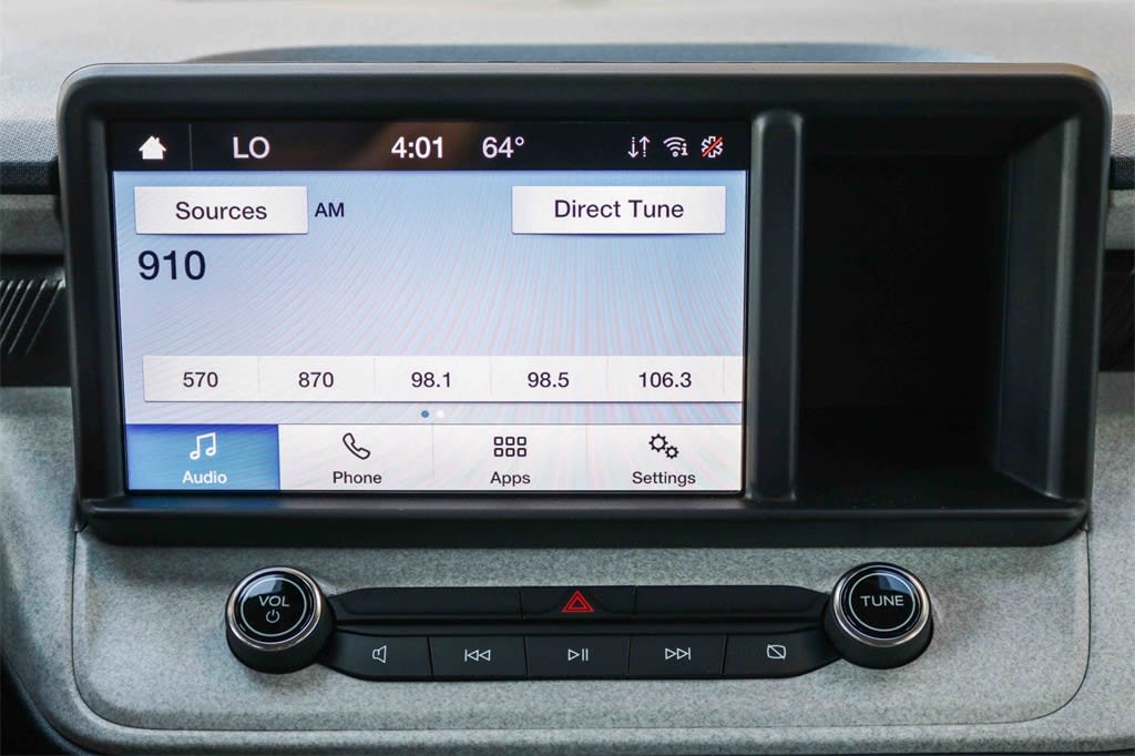 Thumbnail: 2024 Ford Maverick - 14