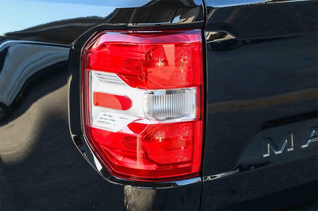 Thumbnail: 2024 Ford Maverick - 23