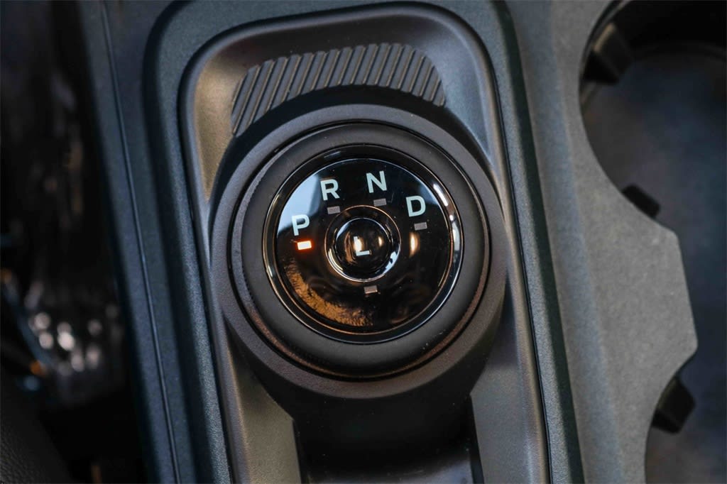 Thumbnail: 2024 Ford Maverick - 27