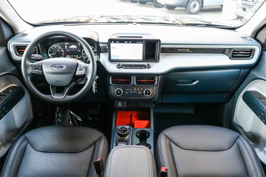 Thumbnail: 2024 Ford Maverick - 2