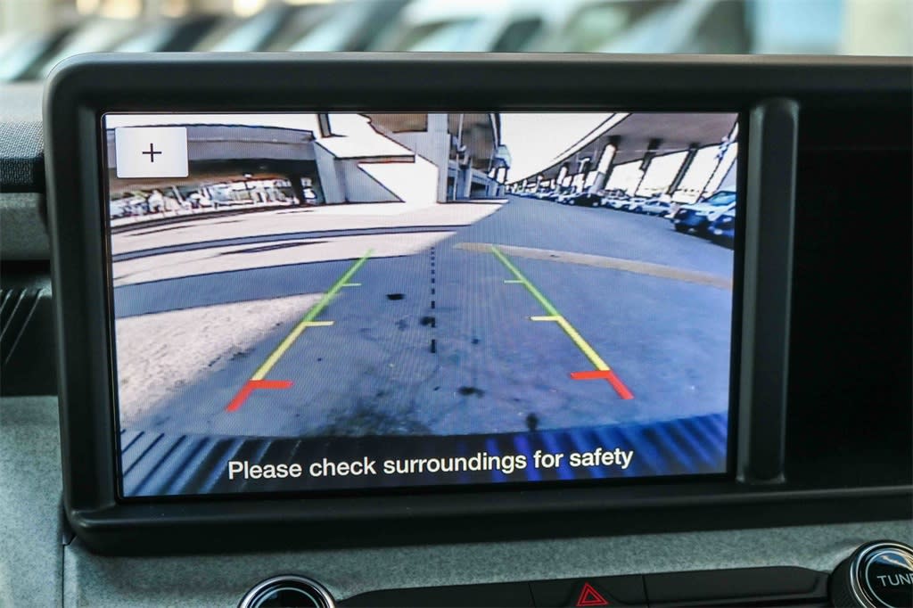 Thumbnail: 2024 Ford Maverick - 30