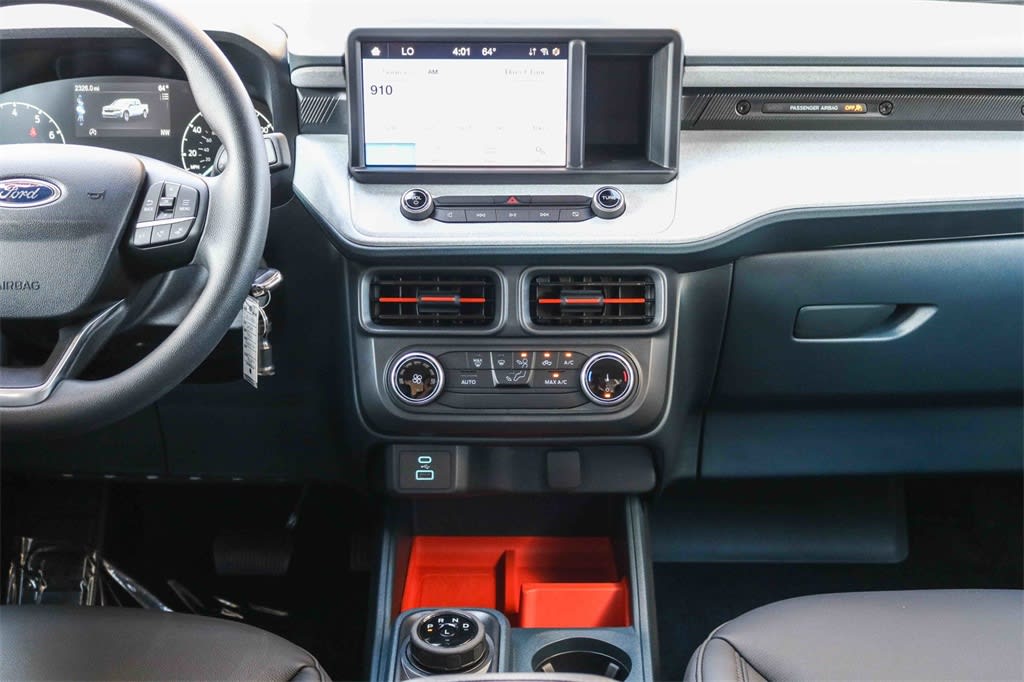 Thumbnail: 2024 Ford Maverick - 9