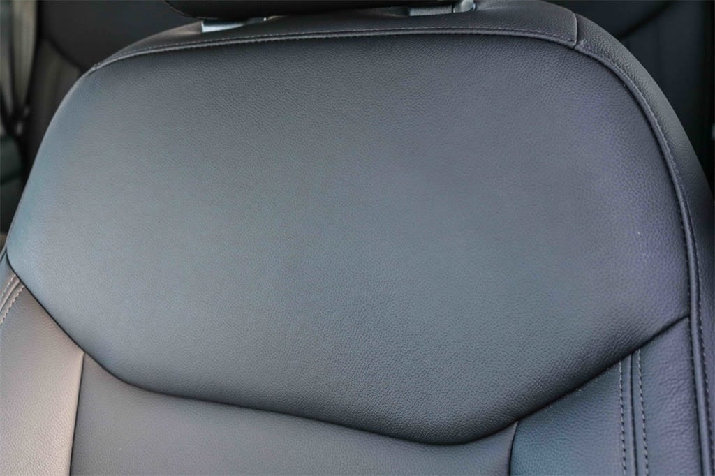 Thumbnail: 2024 Ford Maverick - 6