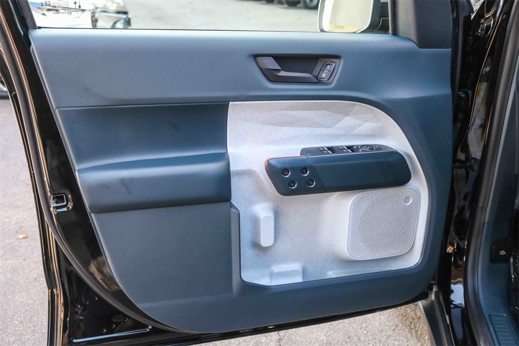 Thumbnail: 2024 Ford Maverick - 29