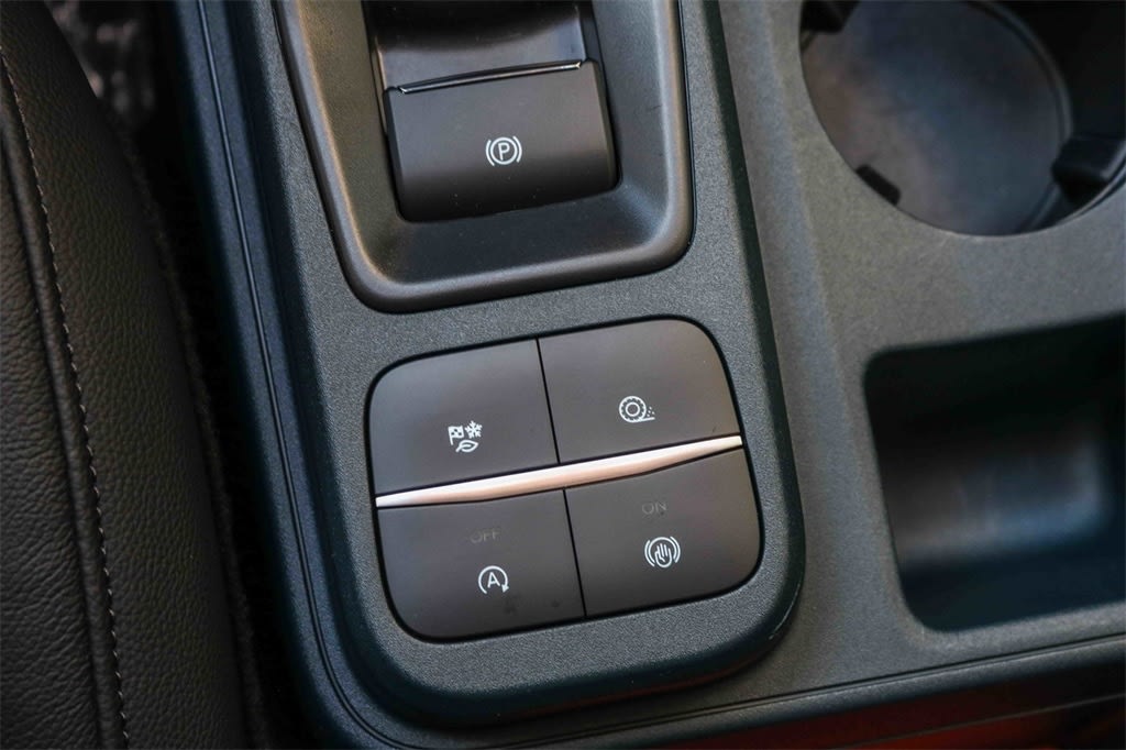 Thumbnail: 2024 Ford Maverick - 26