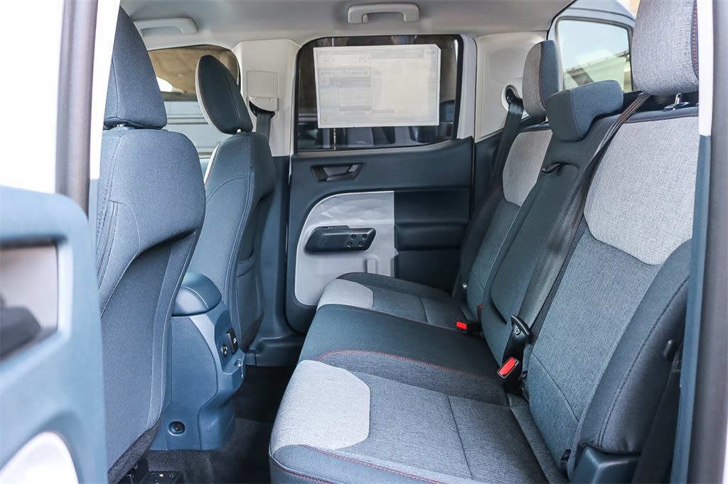 Thumbnail: 2024 Ford Maverick - 12