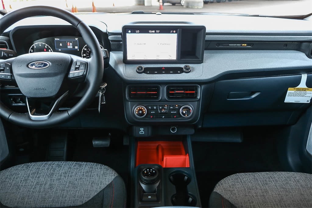 Thumbnail: 2024 Ford Maverick - 3