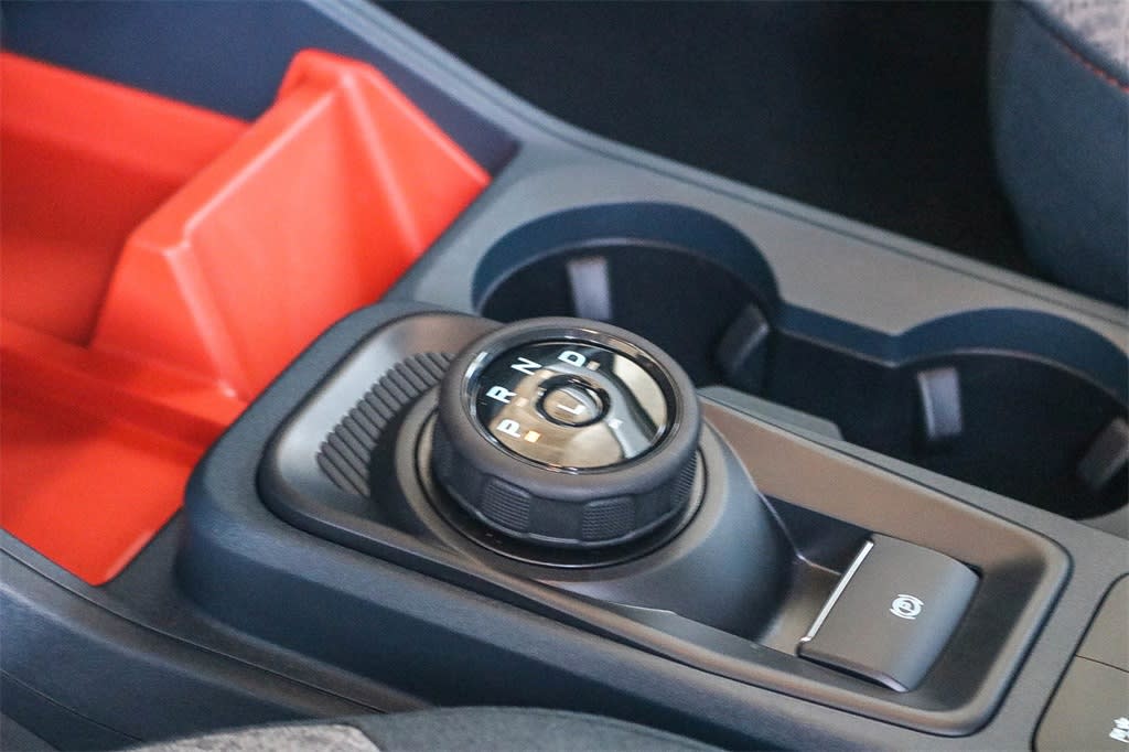 Thumbnail: 2024 Ford Maverick - 14