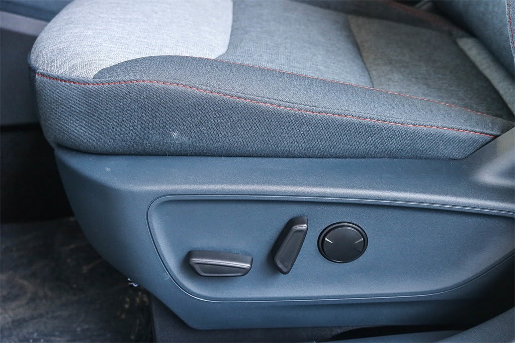 Thumbnail: 2024 Ford Maverick - 23