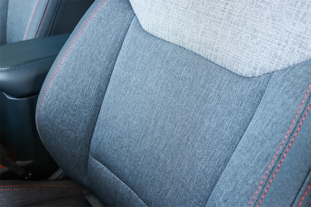 Thumbnail: 2024 Ford Maverick - 22