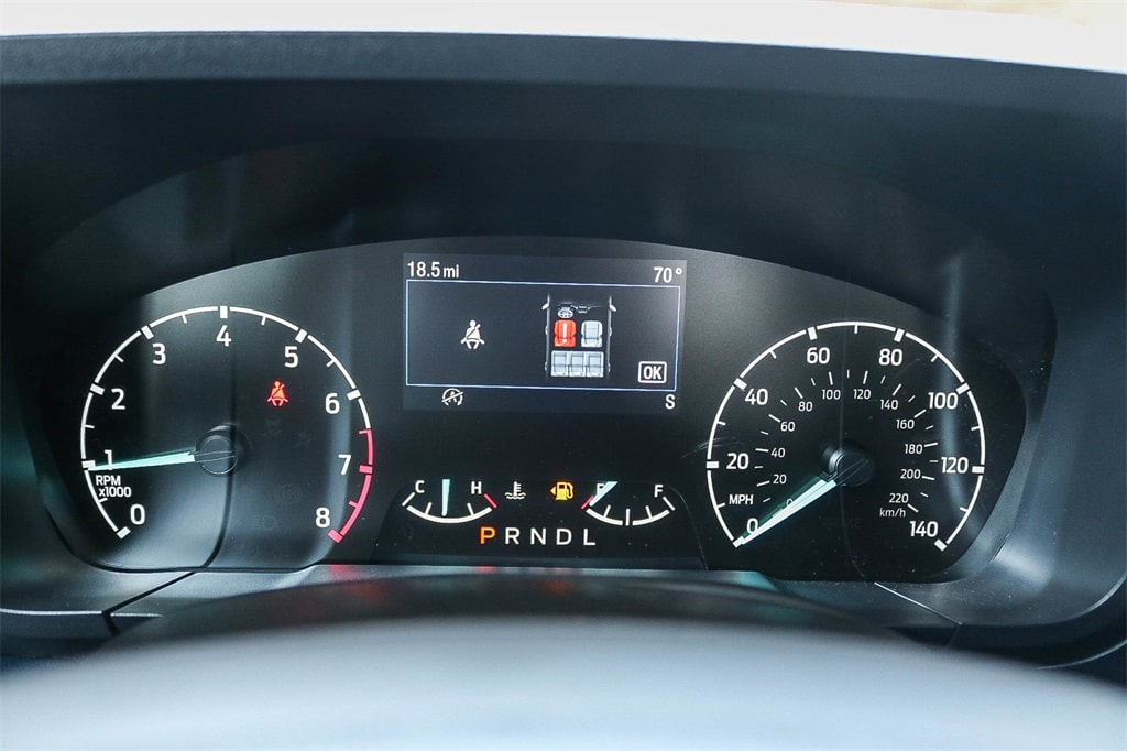 Thumbnail: 2024 Ford Maverick - 15