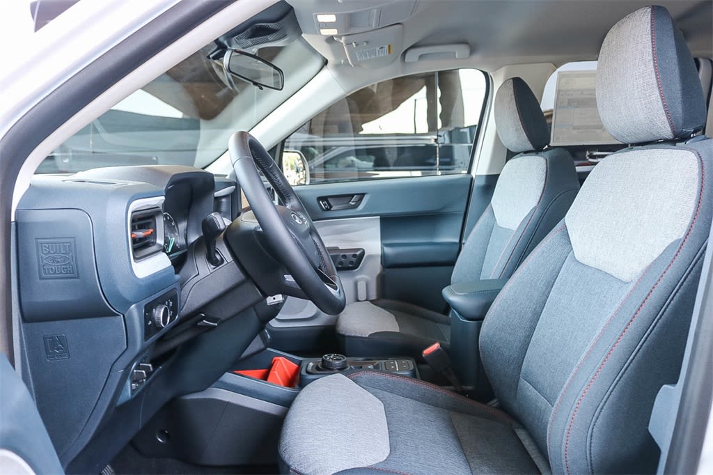 Thumbnail: 2024 Ford Maverick - 11