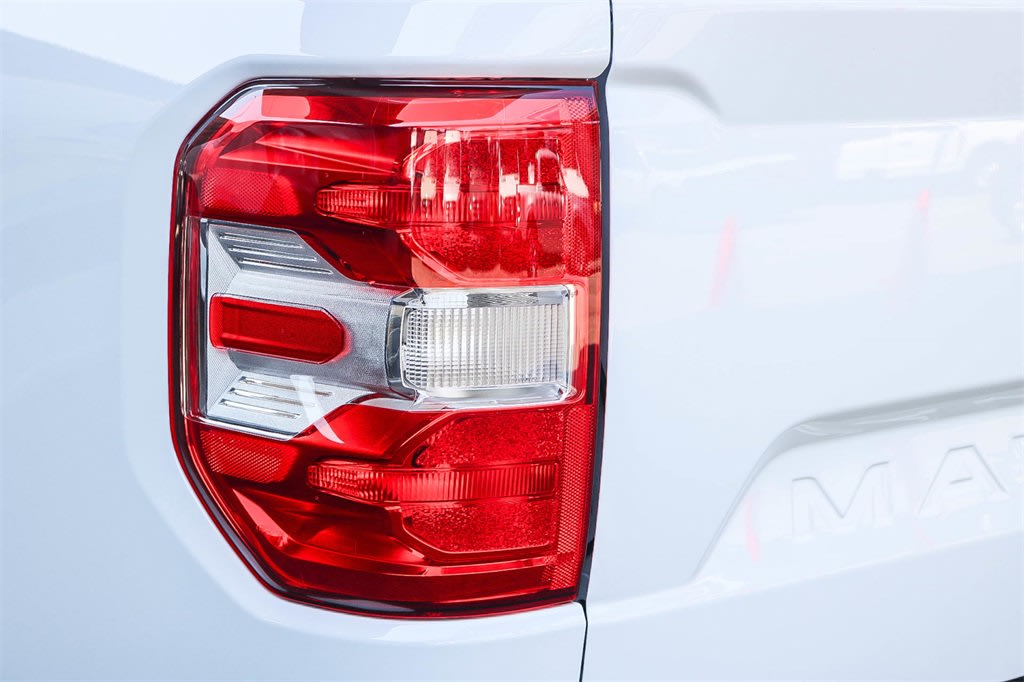 Thumbnail: 2024 Ford Maverick - 20