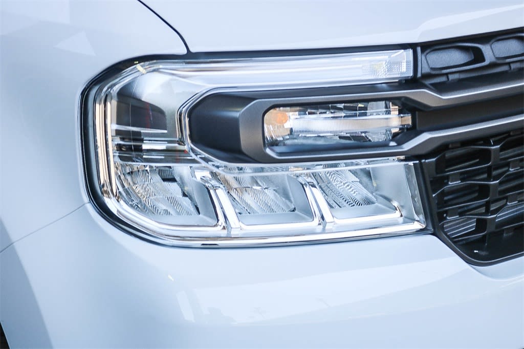 Thumbnail: 2024 Ford Maverick - 18