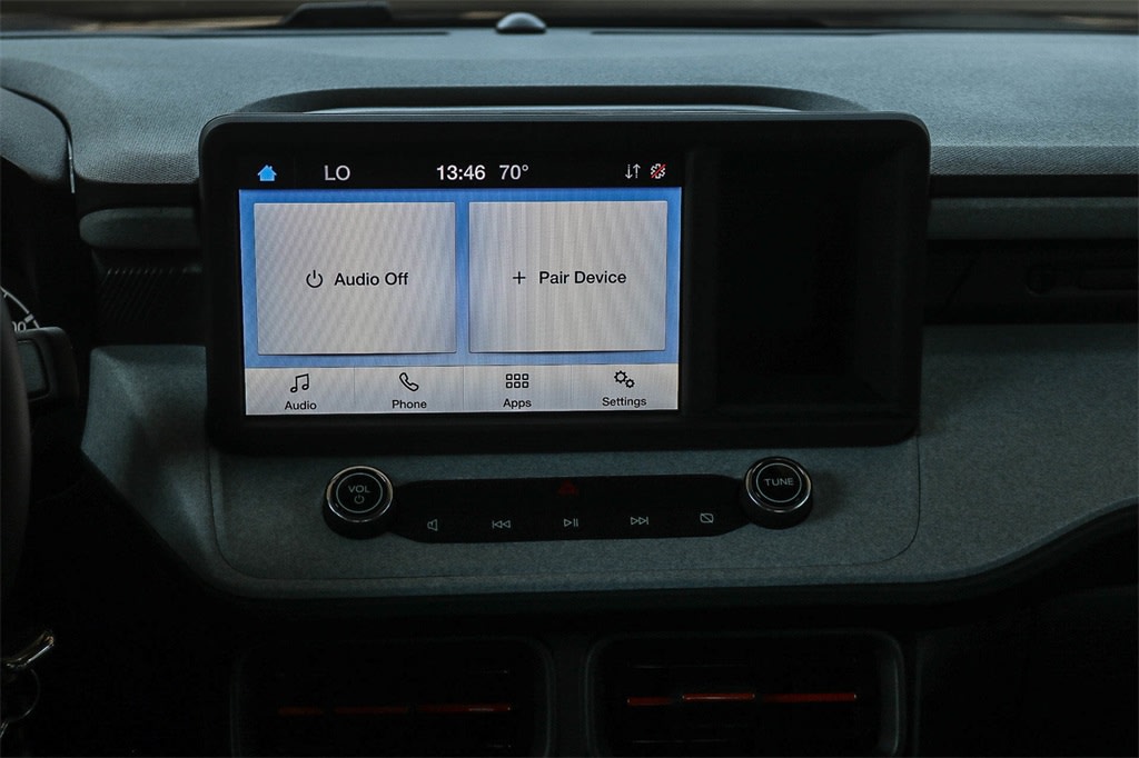 Thumbnail: 2024 Ford Maverick - 21