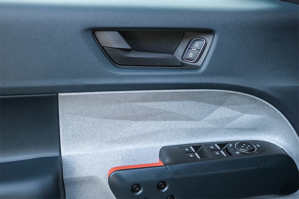 Thumbnail: 2024 Ford Maverick - 24