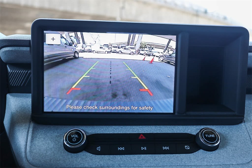 Thumbnail: 2024 Ford Maverick - 25