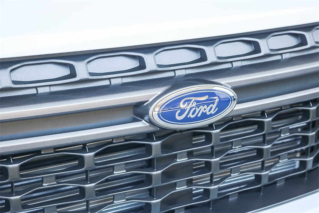 Thumbnail: 2024 Ford Maverick - 7