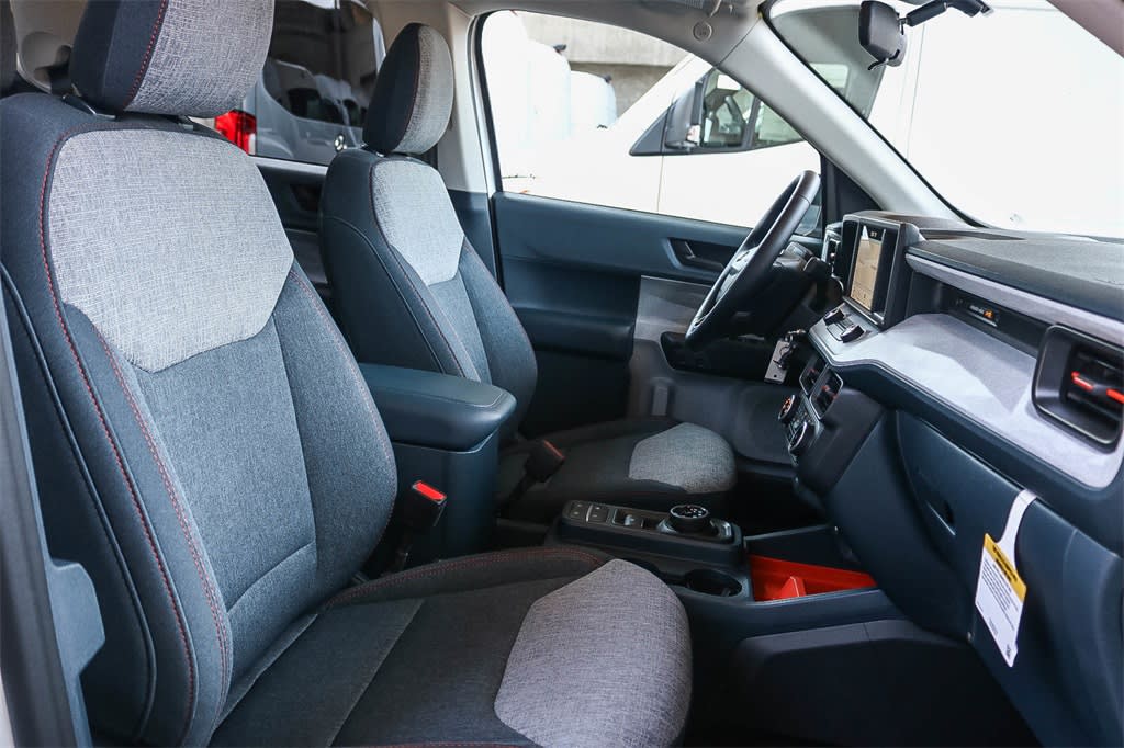 Thumbnail: 2024 Ford Maverick - 10