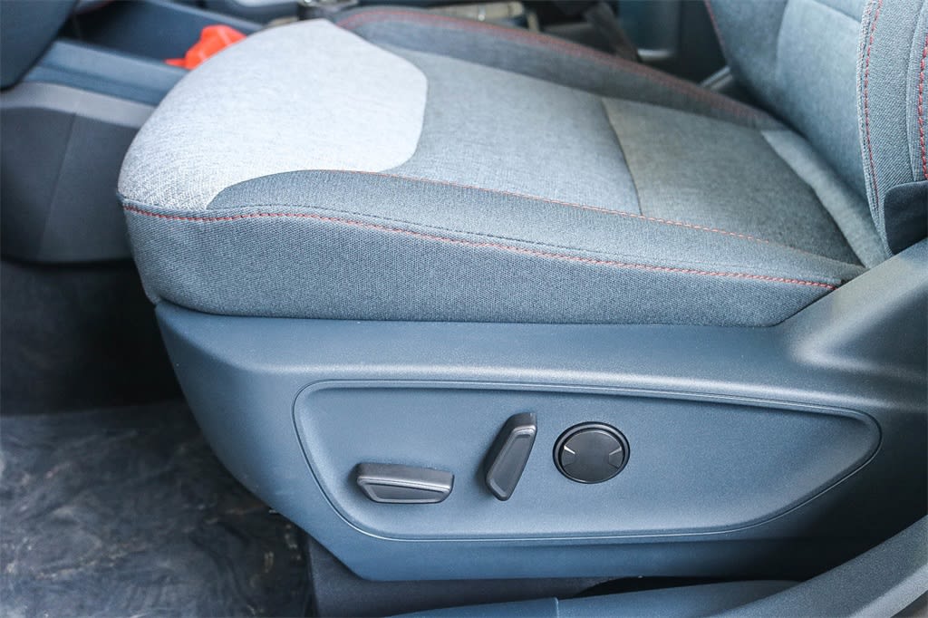 Thumbnail: 2024 Ford Maverick - 25