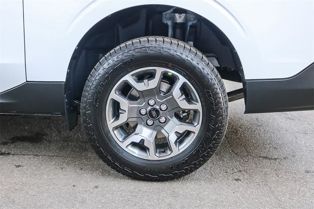 Thumbnail: 2024 Ford Maverick - 8