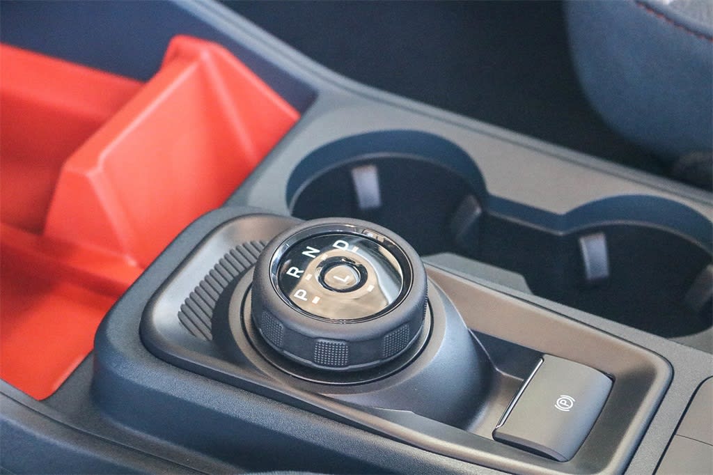 Thumbnail: 2024 Ford Maverick - 15