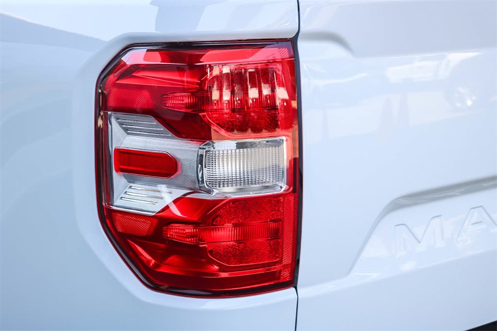 Thumbnail: 2024 Ford Maverick - 21