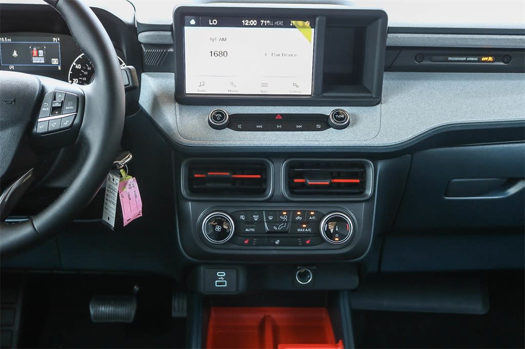 Thumbnail: 2024 Ford Maverick - 14