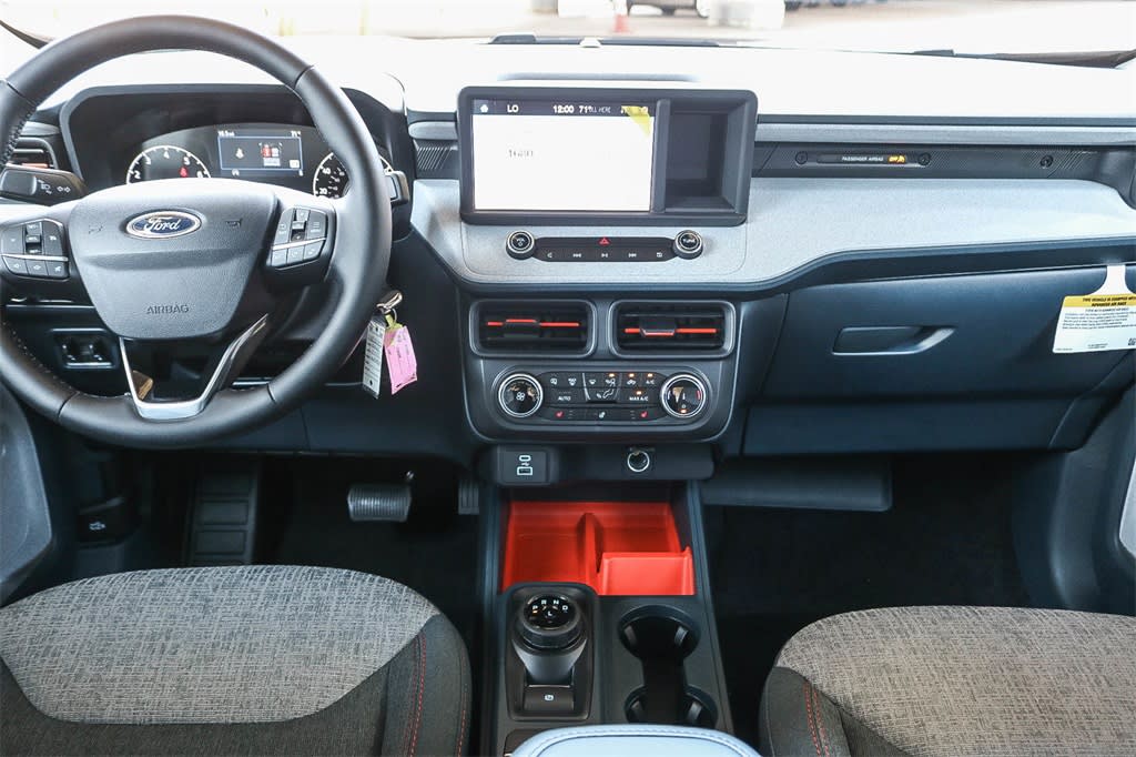 Thumbnail: 2024 Ford Maverick - 3