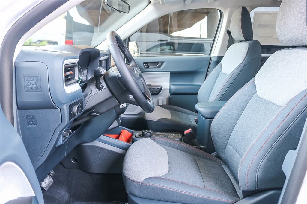 Thumbnail: 2024 Ford Maverick - 12