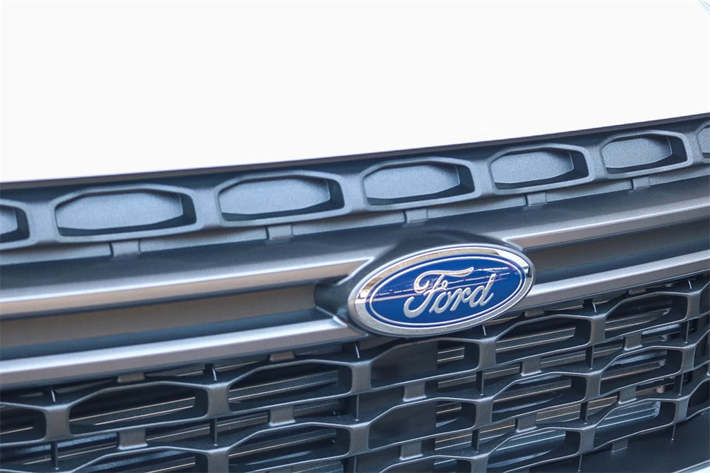 Thumbnail: 2024 Ford Maverick - 7