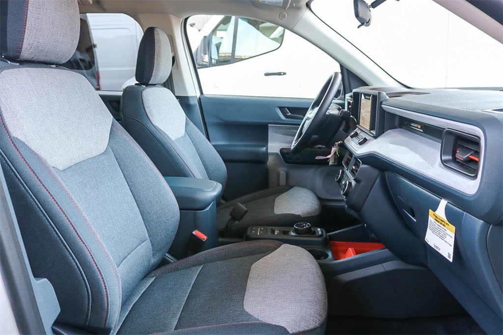 Thumbnail: 2024 Ford Maverick - 11