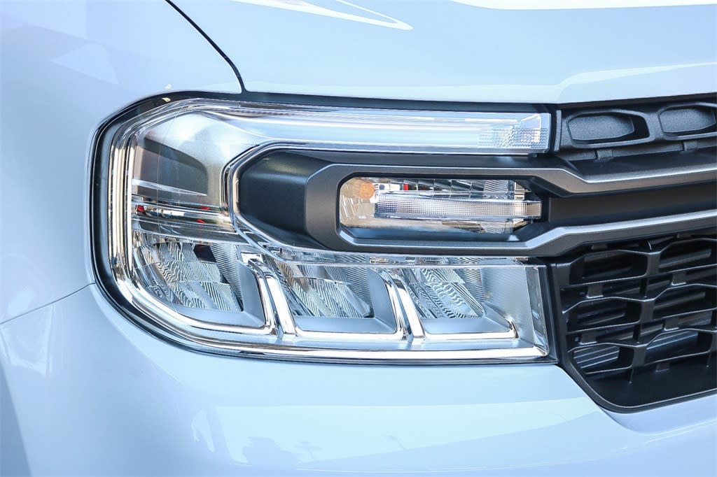 Thumbnail: 2024 Ford Maverick - 19