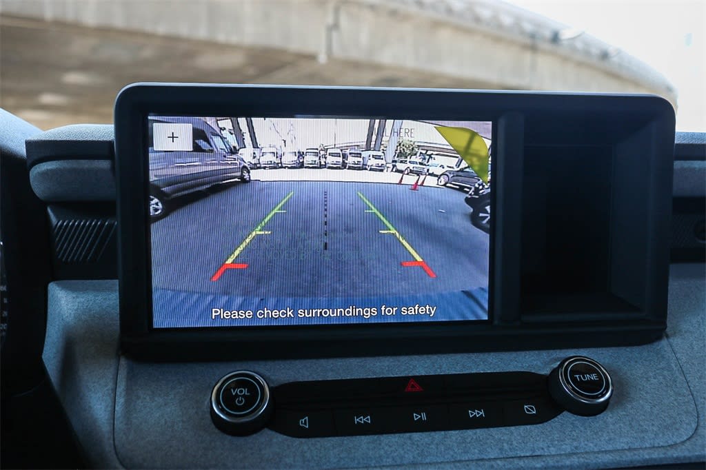 Thumbnail: 2024 Ford Maverick - 27