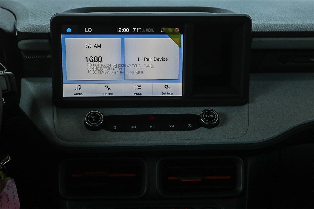 Thumbnail: 2024 Ford Maverick - 23